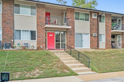 unit-f-9925 Bunker Hill Dr, Saint Louis, MO, 63123-7454 | Card Image