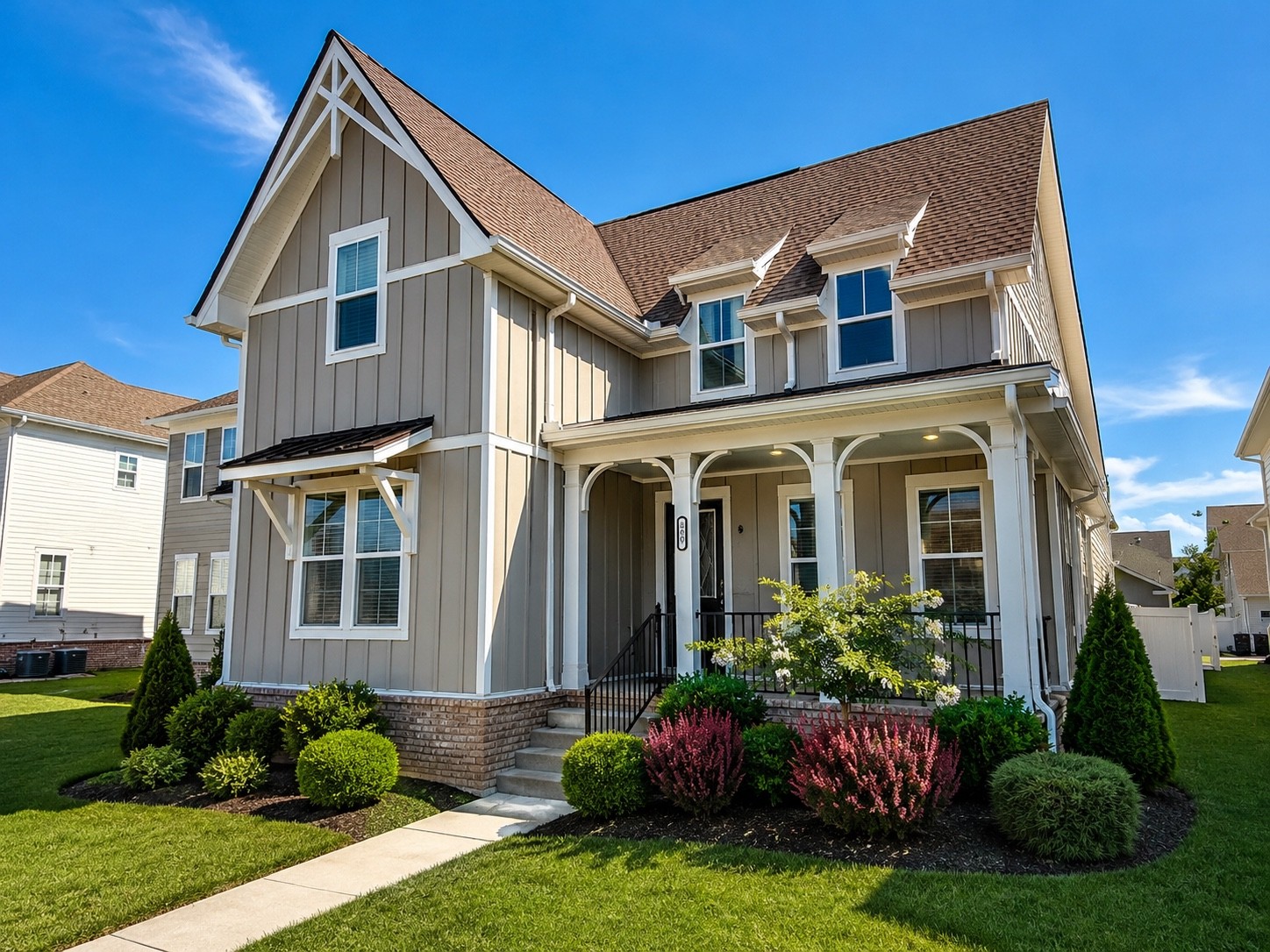 Residential in Nolensville 2