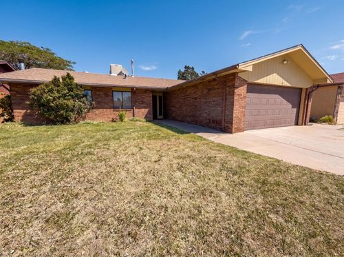 816 Omaha St Ne, Albuquerque, NM, 87123-1733 | Card Image