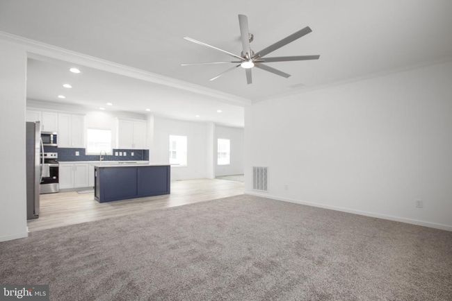 822 Mineral Ave, House other with 3 bedrooms, 2 bathrooms and null parking in MINERAL VA | Image 17