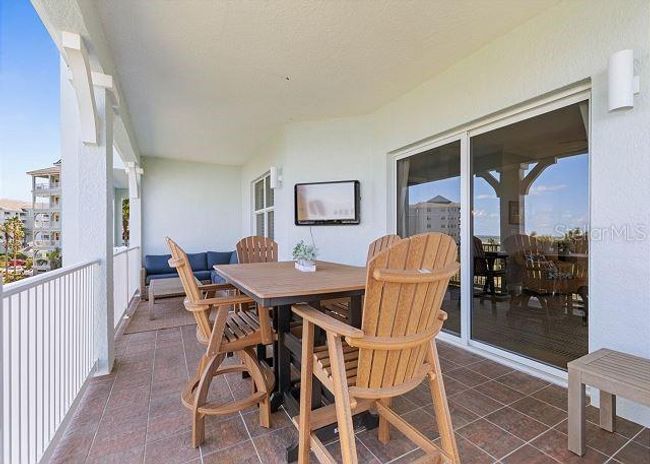 APT-131 - 200 Cinnamon Beach Way, Condo with 3 bedrooms, 3 bathrooms and null parking in Palm Coast FL | Image 9
