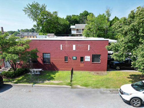 suite-120-20 Kilburn St, Burlington, VT, 05401-4720 | Card Image