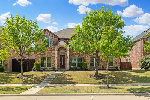3713 Caruth Ln, Frisco, TX, 75034-0516 | Card Image