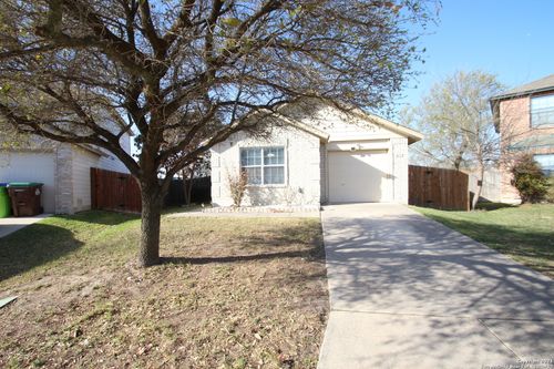 8115 Sonora Cavern, San Antonio, TX, 78254-1796 | Card Image