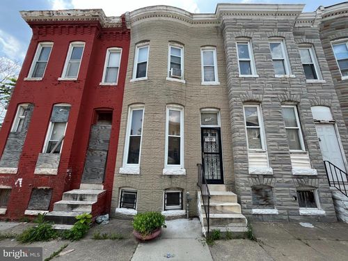 1004 Mckean Ave, BALTIMORE, MD, 21217-1447 | Card Image