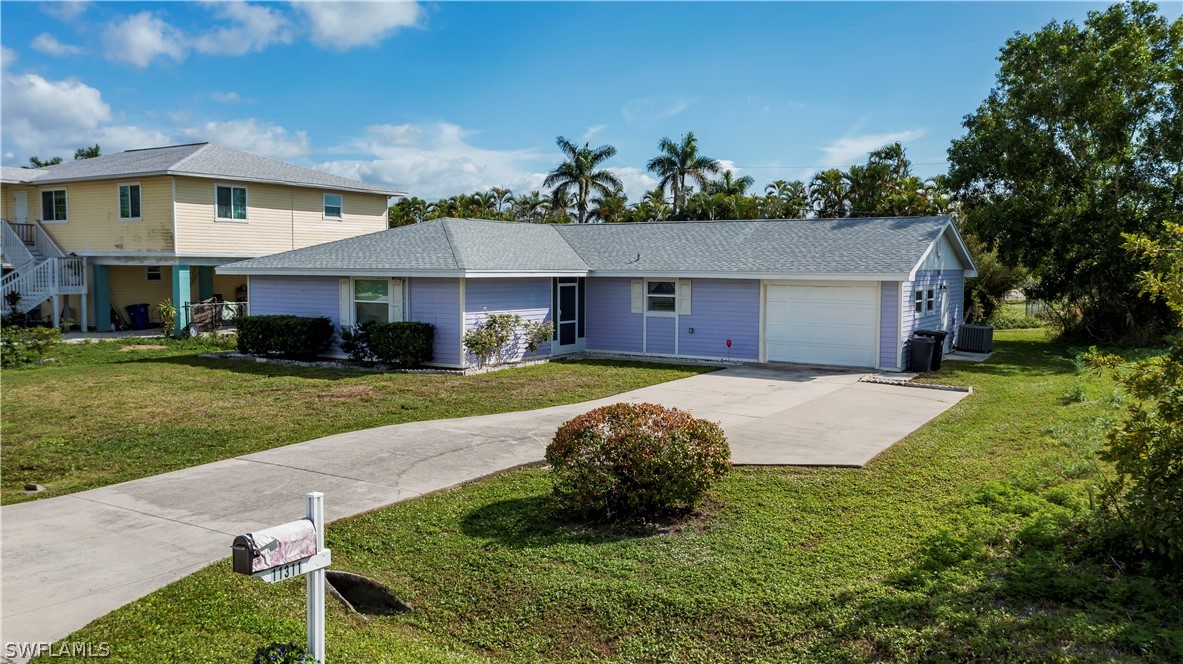 Zehner Ln, Fort Myers, FL 33908