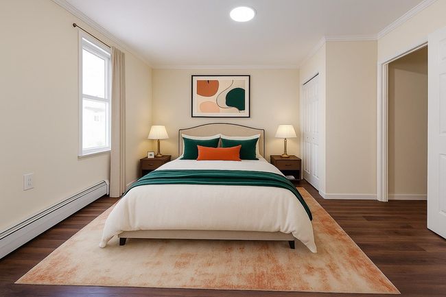 APT-1A - 97 Saint Pauls Ave, Condo with 2 bedrooms, 1 bathrooms and null parking in Jersey City NJ | Image 8