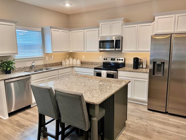 229 Thorpe Dr, House other with 3 bedrooms, 3 bathrooms and 2 parking in Spring Hill TN | Image 8