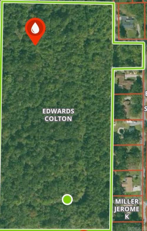 0 Wren St, Pine Bluff, AR, 71603 | Card Image