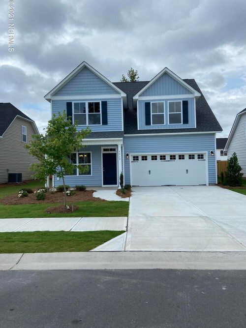 4612 Runaway Bay Ln, Wilmington, NC, 28405-5700 | Card Image