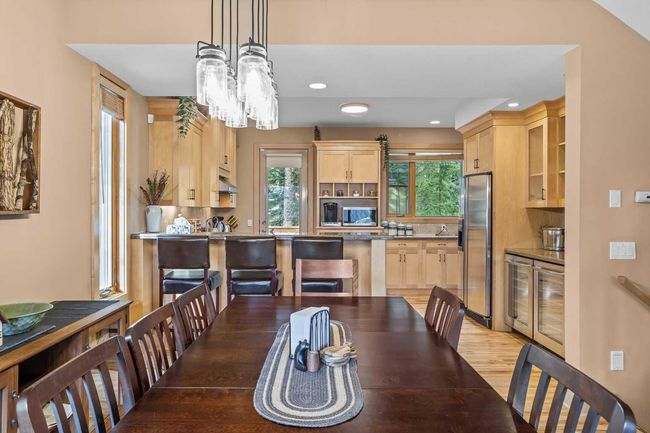4 - 124 Silvertip Ridge, Home with 4 bedrooms, 3 bathrooms and 4 parking in Canmore AB | Image 17