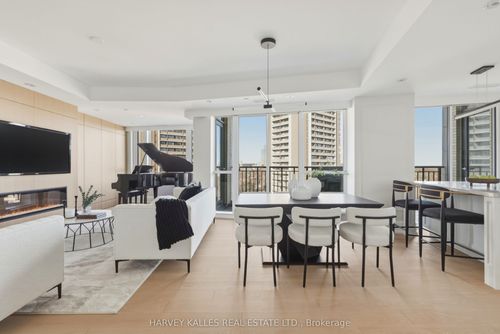 808-181 Davenport Rd, Toronto, ON, M5R0C4 | Card Image