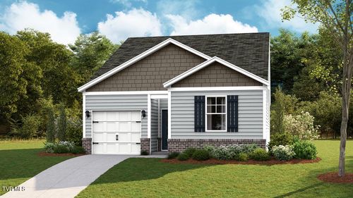 317 Chimney View Loop, Blountville, TN, 37617 | Card Image