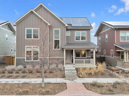 4987 Akron Street, Denver, CO, 80238 | Card Image