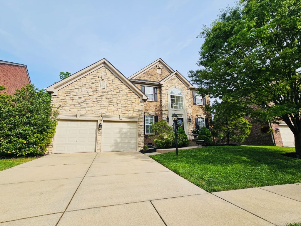 Arbor Springs Dr, Mount Juliet, TN 37122