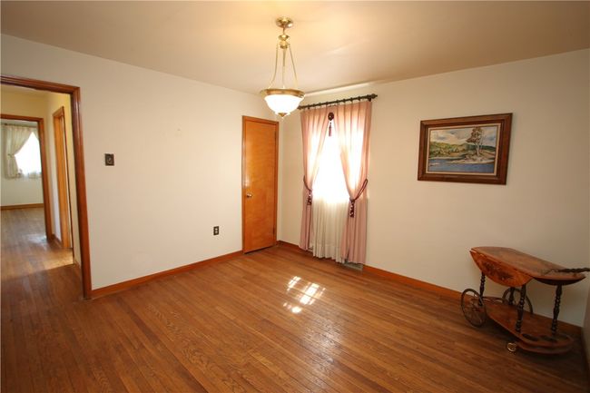 Another View of 2nd Bedroom | Image 16