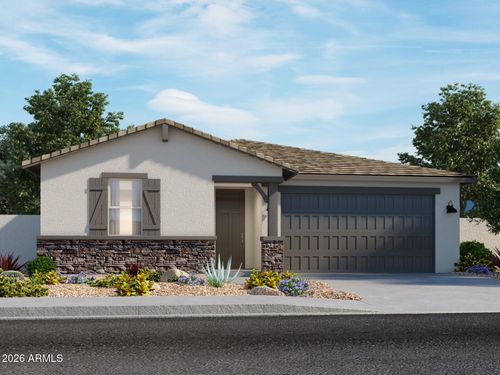 18573 W Manzanita Drive, Waddell, AZ, 85355 | Card Image