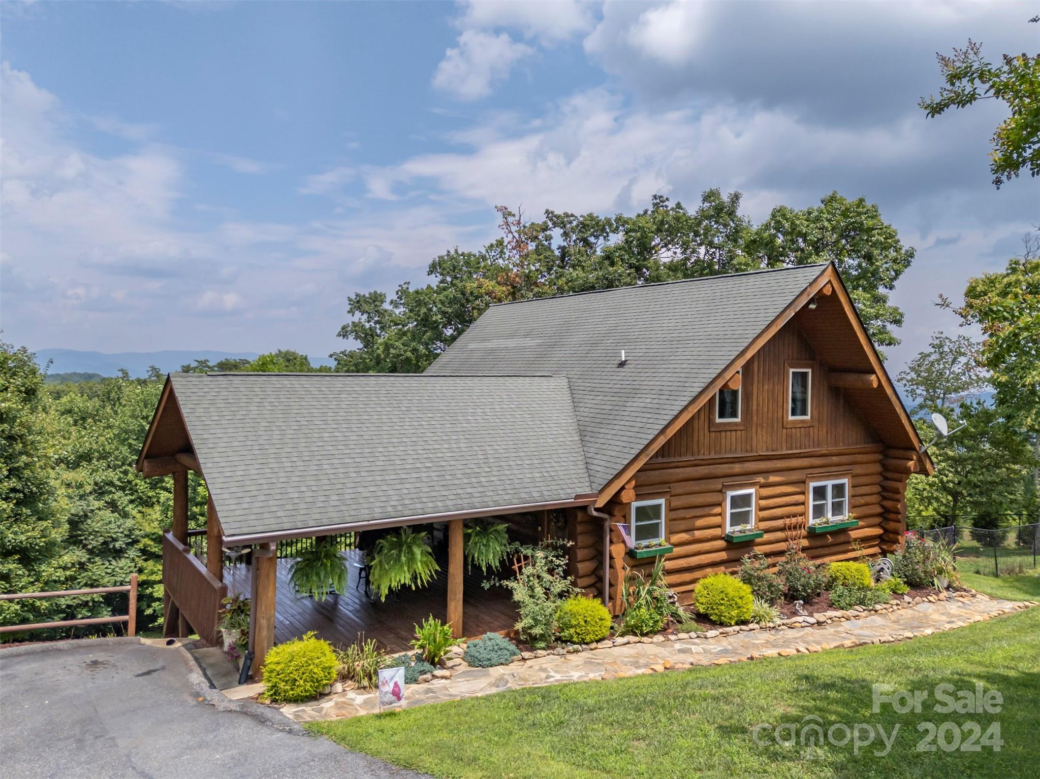 Arbra Mountain Way, Bostic, NC 28018