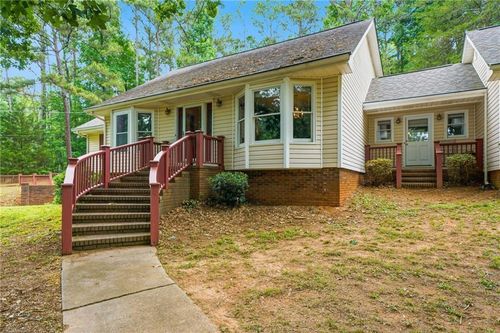 2692 Abbey Ridge Rd Sw, Conyers, GA, 30094-3460 | Card Image