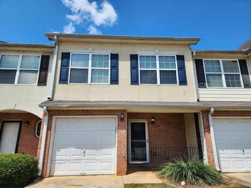702 Georgetown Ct, Jonesboro, GA, 30236-8917 | Card Image