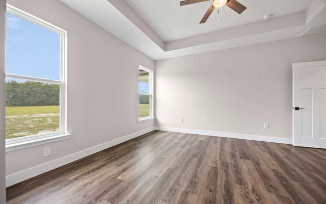152 Sw Scott Pl, House other with 4 bedrooms, 2 bathrooms and 2 parking in LAKE CITY FL | Image 13