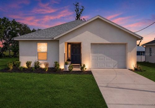 5311 Se 135th Pl, Summerfield, FL, 34491-2437 | Card Image