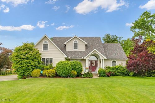 1925 N Lipkey Rd, North Jackson, OH, 44451-9607 | Card Image