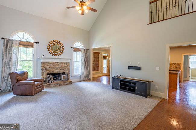 1141 Ivey Brook Dr, House other with 5 bedrooms, 6 bathrooms and 2 parking in Bethlehem GA | Image 24