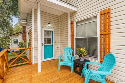 Front Porch | Image 3