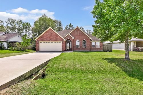 3015 Foley Rd, Crosby, TX, 77532-7263 | Card Image
