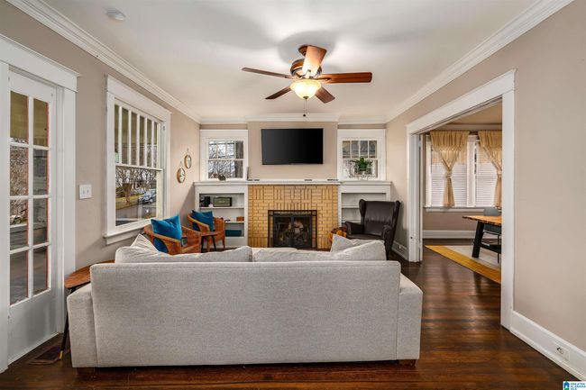 5021 6 Th Ave S, House other with 3 bedrooms, 1 bathrooms and null parking in BIRMINGHAM AL | Image 8