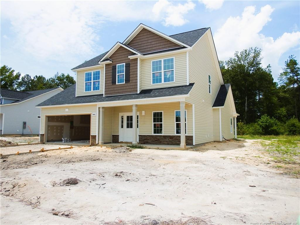 Residential in Hope Mills 3