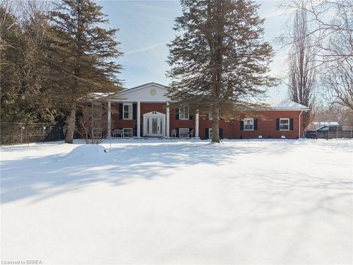 428 Charlotteville Rd 1, St Williams, ON, N0E1P0 | Card Image