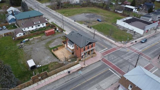 2 Main St W, Home with 0 bedrooms, 0 bathrooms and 15 parking in Selkirk ON | Image 44