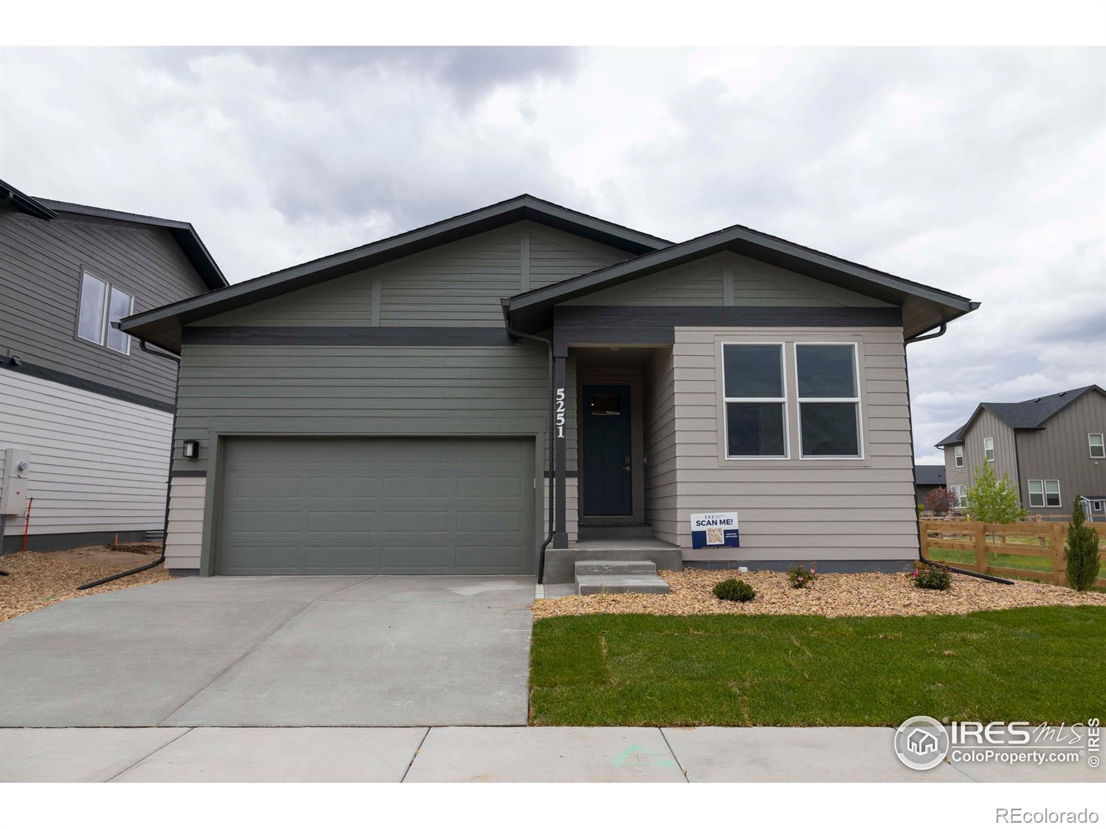 Ribault St, Timnath, CO 80547