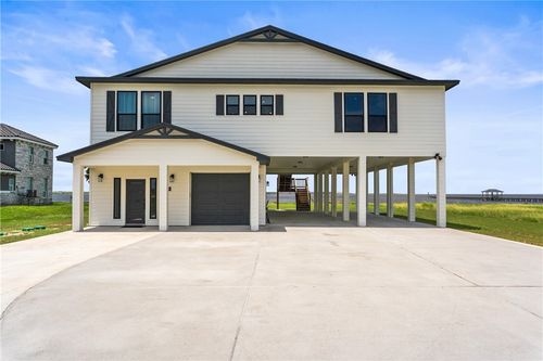 135 Sunrise, Rockport, TX, 78382-2224 | Card Image