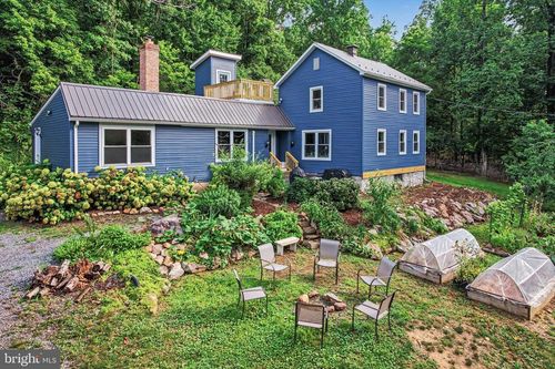 450 Mountain Rd, LIVERPOOL, PA, 17045-9251 | Card Image