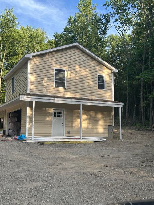 1083 Lake Dunmore Rd, Salisbury, VT, 05769-4420 | Card Image