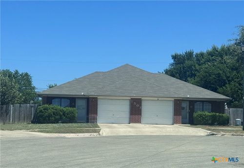 3501 Dustin Ct, Killeen, TX, 76549-3558 | Card Image