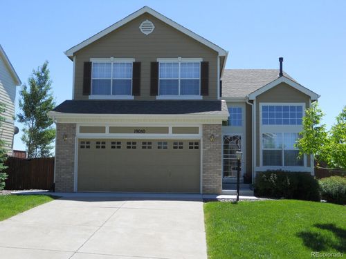 19050 E Crestridge Cir, Aurora, CO, 80015-5154 | Card Image
