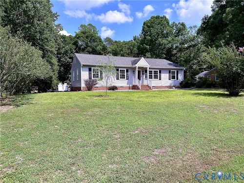 7817 Woodbrook Rd, Quinton, VA, 23141-1711 | Card Image