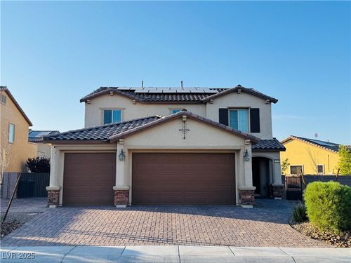 4076 Topaz Hills Dr, North Las Vegas, NV, 89032-0797 | Card Image