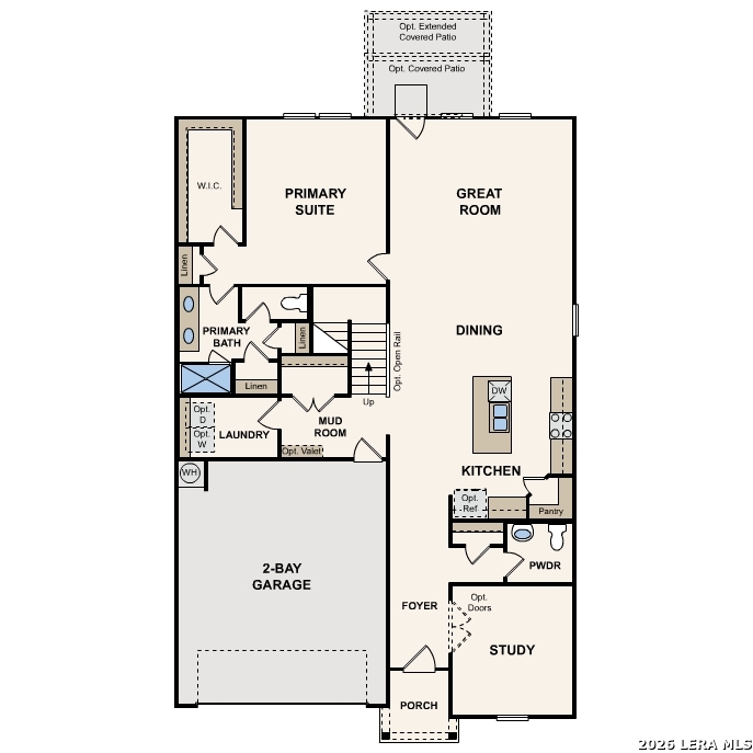 Residential in San Antonio 2