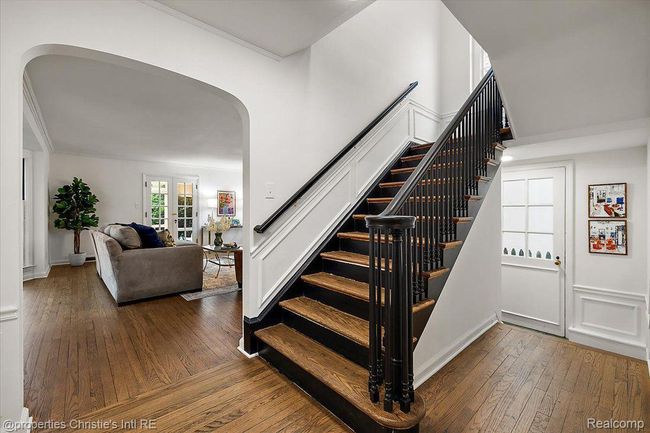 75 Grosse Pointe Blvd, House other with 3 bedrooms, 3 bathrooms and null parking in Grosse Pointe Farms MI | Image 15