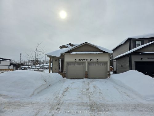 180 Wild Rose Dr, Gravenhurst, ON, P1P0B4 | Card Image