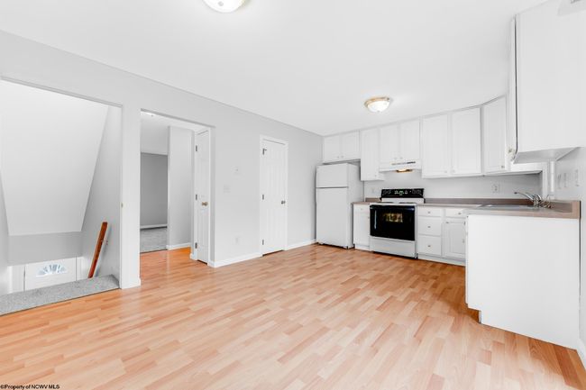 APT-4 - 1339 Riddle Ave, Townhouse with 2 bedrooms, 3 bathrooms and 3 parking in Morgantown WV | Image 10