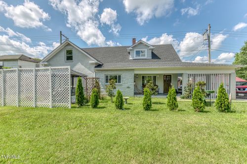 434 Lindsey St, Bristol, VA, 24201 | Card Image