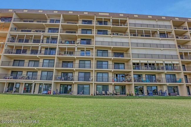 403 - 3170 N Atlantic Ave, Condo with 3 bedrooms, 2 bathrooms and null parking in Cocoa Beach FL | Image 31