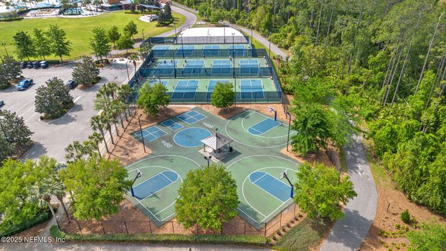 238 Cool Springs Ave, House other with 4 bedrooms, 3 bathrooms and null parking in PONTE VEDRA FL | Image 42