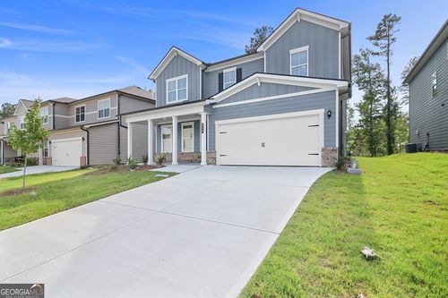 520 Cunninghame Ct, Peachtree City, GA, 30269-1543 | Card Image